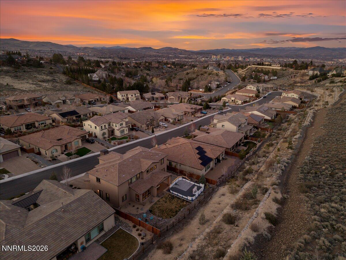 3654 Pinot Grigio Court Reno, NV 89509 - Photo 71 of 82 71-070