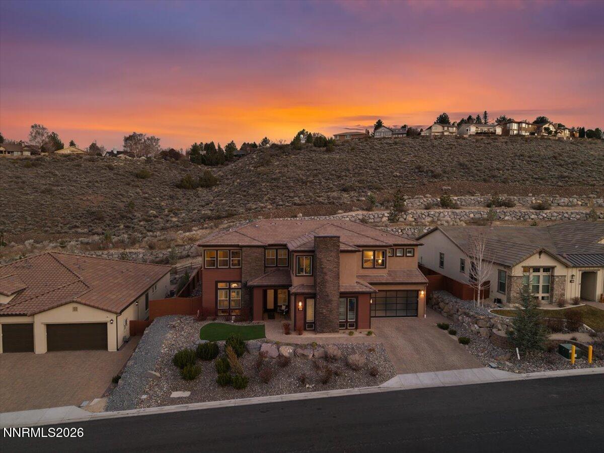 3654 Pinot Grigio Court Reno, NV 89509 - Photo 73 of 82 73-073