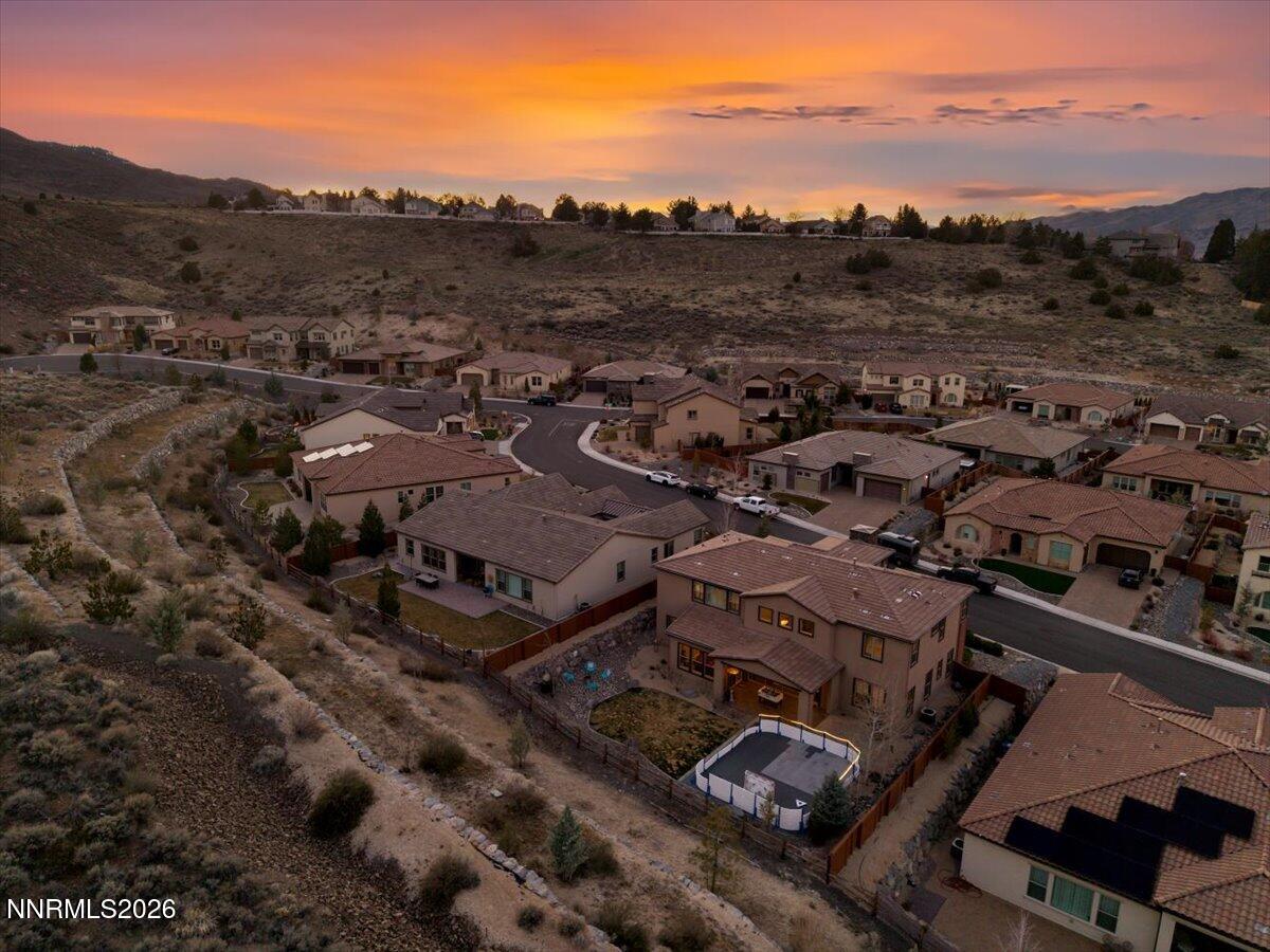 3654 Pinot Grigio Court Reno, NV 89509 - Photo 74 of 82 74-074