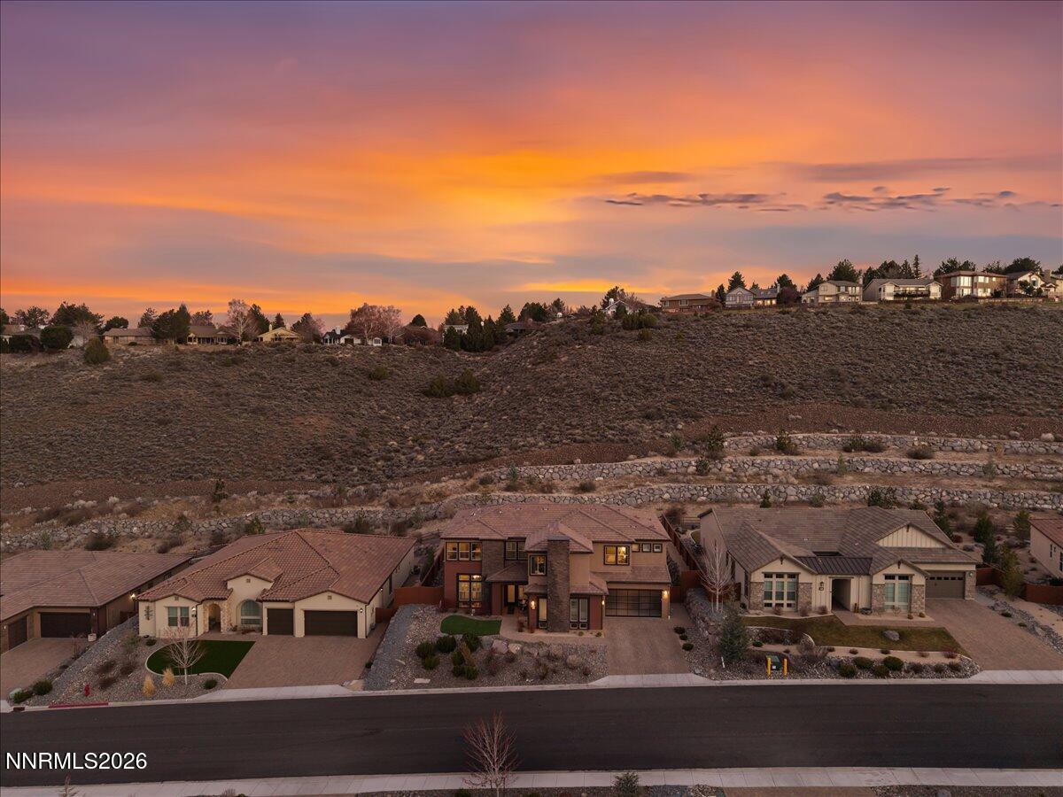 3654 Pinot Grigio Court Reno, NV 89509 - Photo 75 of 82 75-075