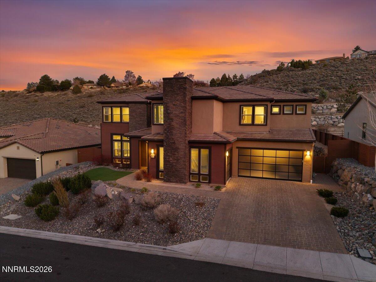 3654 Pinot Grigio Court Reno, NV 89509 - Photo 77 of 82 77-077