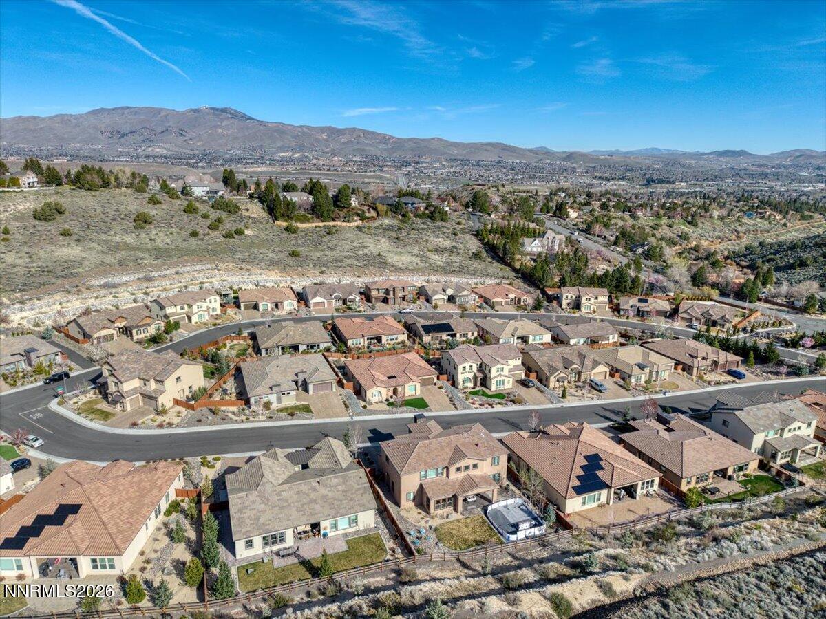 3654 Pinot Grigio Court Reno, NV 89509 - Photo 81 of 82 81-081