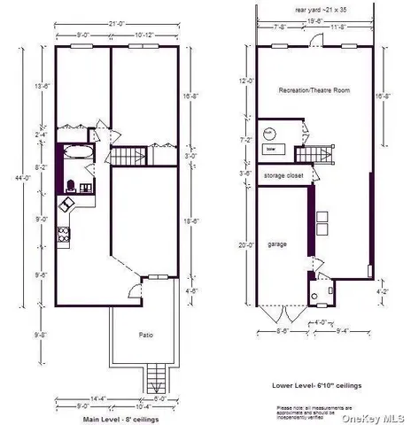 $849,999 | 68-12 60th Road | Maspeth