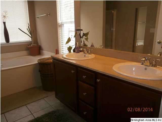 134 Highview Cove Pelham, AL 35124 - Photo 14 of 23