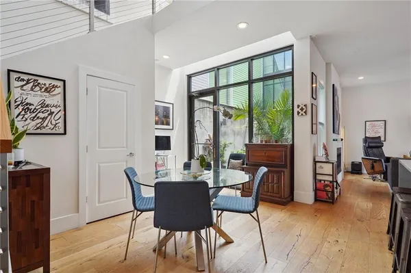 $515,000 | 2415 Dauphine Street, Unit A, New Orleans, LA 70117