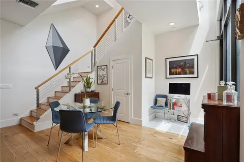 $555,000 | 2415 Dauphine Street, Unit A, New Orleans, LA 70117