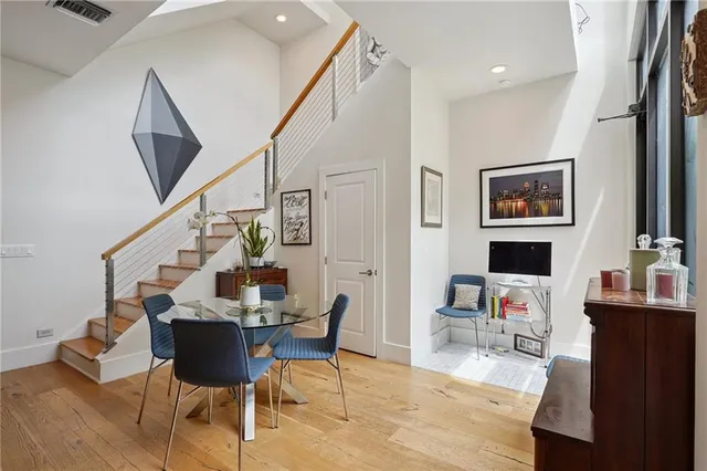 $515,000 | 2415 Dauphine Street, Unit A, New Orleans, LA 70117