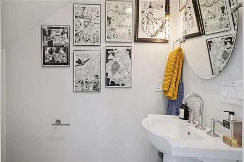 $515,000 | 2415 Dauphine Street, Unit A, New Orleans, LA 70117