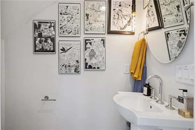 $515,000 | 2415 Dauphine Street, Unit A, New Orleans, LA 70117