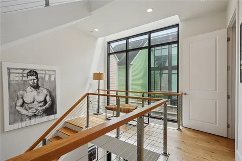 $515,000 | 2415 Dauphine Street, Unit A, New Orleans, LA 70117