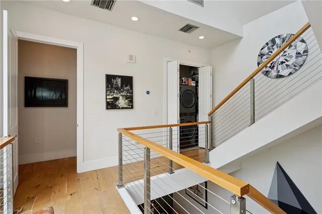 $515,000 | 2415 Dauphine Street, Unit A, New Orleans, LA 70117