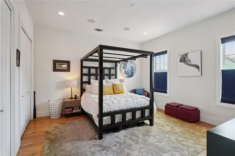 $515,000 | 2415 Dauphine Street, Unit A, New Orleans, LA 70117