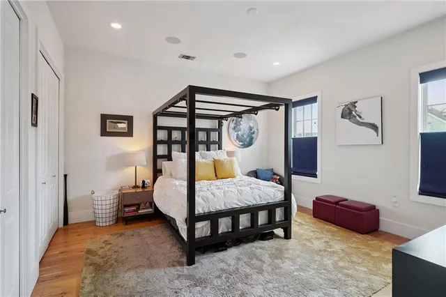 $515,000 | 2415 Dauphine Street, Unit A, New Orleans, LA 70117