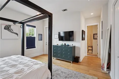 $515,000 | 2415 Dauphine Street, Unit A, New Orleans, LA 70117