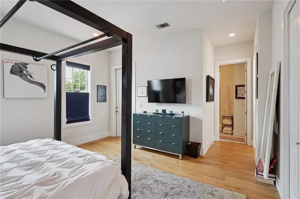 $515,000 | 2415 Dauphine Street, Unit A, New Orleans, LA 70117