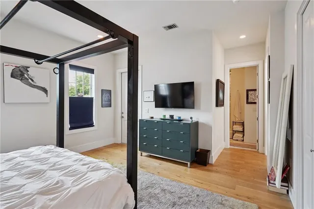 $515,000 | 2415 Dauphine Street, Unit A, New Orleans, LA 70117