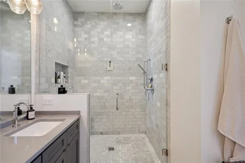 $515,000 | 2415 Dauphine Street, Unit A, New Orleans, LA 70117