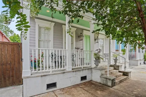 $555,000 | 2415 Dauphine Street, Unit A, New Orleans, LA 70117
