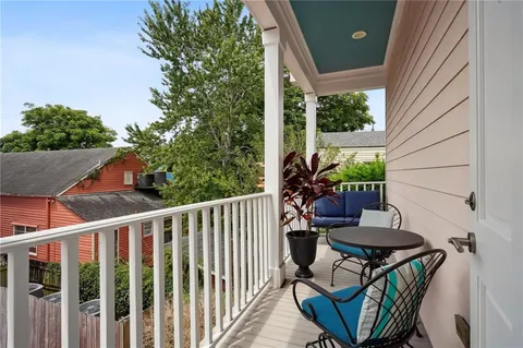 $515,000 | 2415 Dauphine Street, Unit A, New Orleans, LA 70117