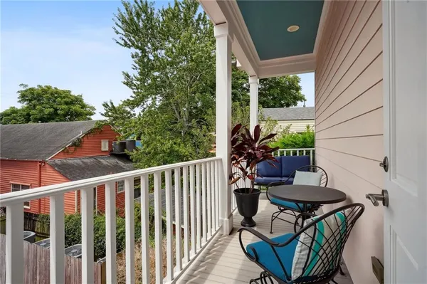 $515,000 | 2415 Dauphine Street, Unit A, New Orleans, LA 70117
