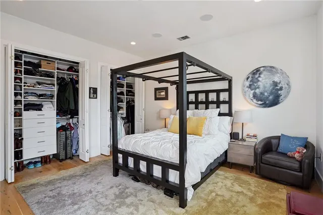 $515,000 | 2415 Dauphine Street, Unit A, New Orleans, LA 70117