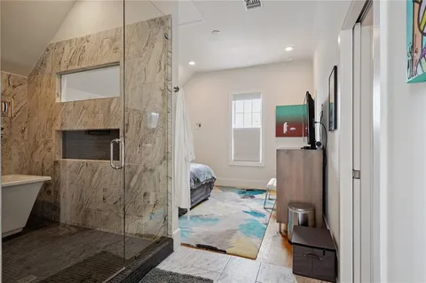 $555,000 | 2415 Dauphine Street, Unit A, New Orleans, LA 70117