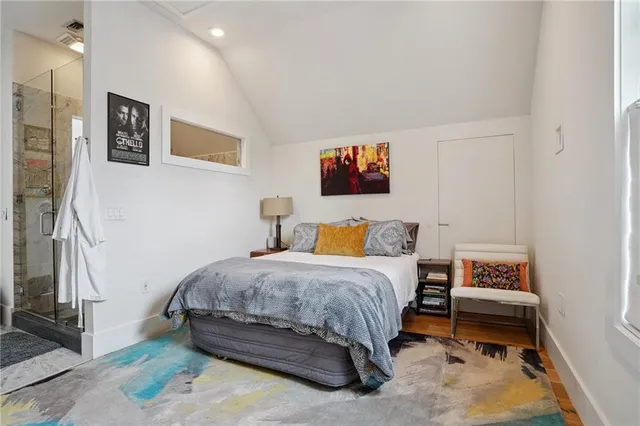 $515,000 | 2415 Dauphine Street, Unit A, New Orleans, LA 70117