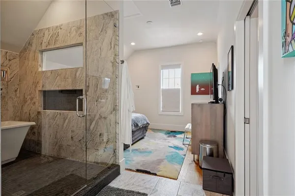 $515,000 | 2415 Dauphine Street, Unit A, New Orleans, LA 70117