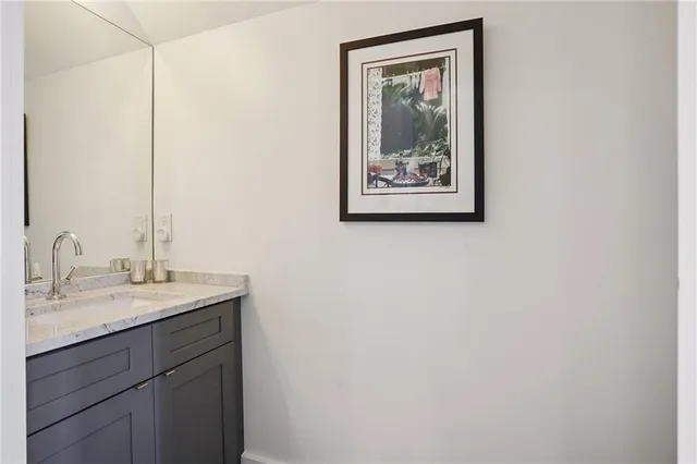 $515,000 | 2415 Dauphine Street, Unit A, New Orleans, LA 70117