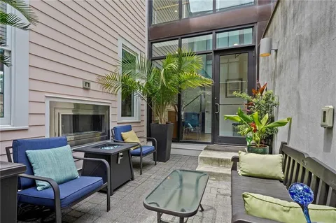 $555,000 | 2415 Dauphine Street, Unit A, New Orleans, LA 70117