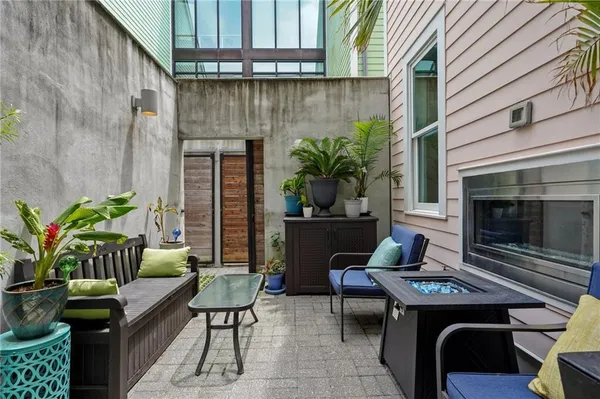 $515,000 | 2415 Dauphine Street, Unit A, New Orleans, LA 70117