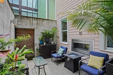 $555,000 | 2415 Dauphine Street, Unit A, New Orleans, LA 70117