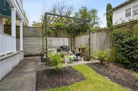 $555,000 | 2415 Dauphine Street, Unit A, New Orleans, LA 70117