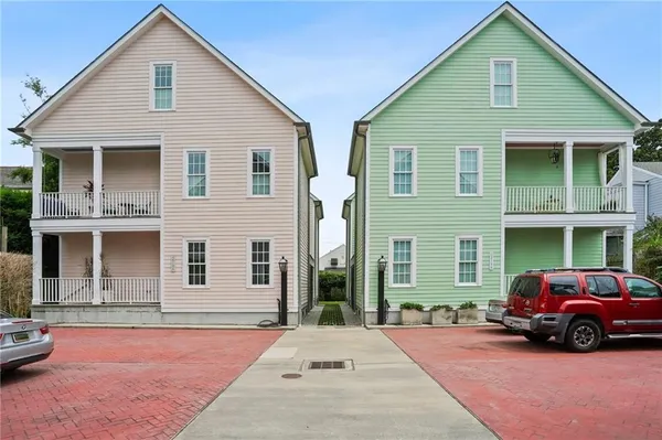 $515,000 | 2415 Dauphine Street, Unit A, New Orleans, LA 70117