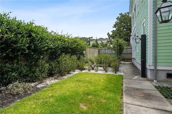 $515,000 | 2415 Dauphine Street, Unit A, New Orleans, LA 70117