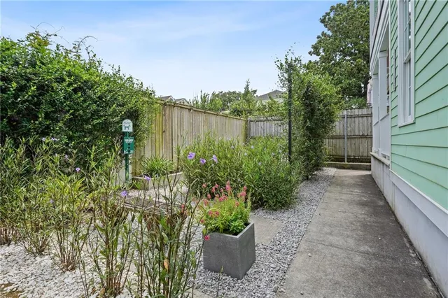 $515,000 | 2415 Dauphine Street, Unit A, New Orleans, LA 70117