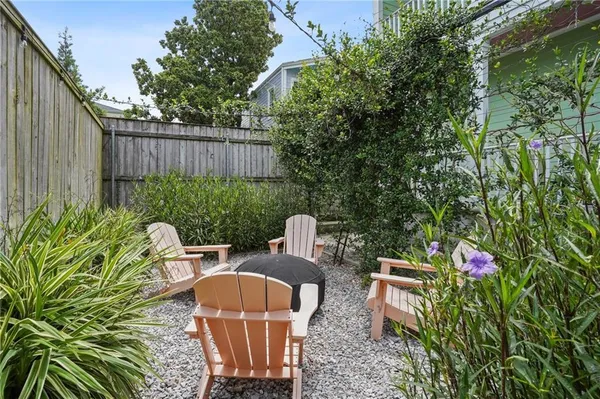 $515,000 | 2415 Dauphine Street, Unit A, New Orleans, LA 70117