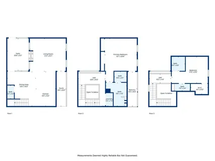 $555,000 | 2415 Dauphine Street, Unit A, New Orleans, LA 70117