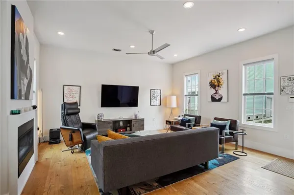 $515,000 | 2415 Dauphine Street, Unit A, New Orleans, LA 70117
