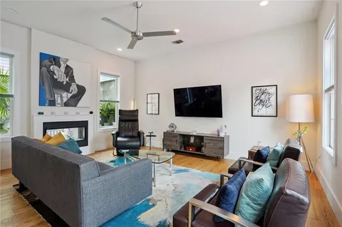$555,000 | 2415 Dauphine Street, Unit A, New Orleans, LA 70117