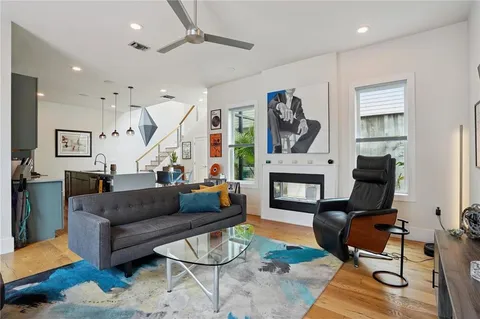 $555,000 | 2415 Dauphine Street, Unit A, New Orleans, LA 70117