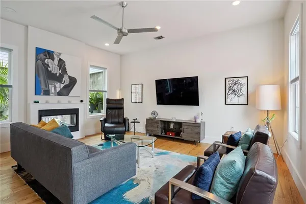 $515,000 | 2415 Dauphine Street, Unit A, New Orleans, LA 70117