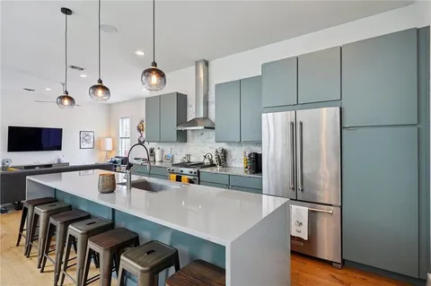 $515,000 | 2415 Dauphine Street, Unit A, New Orleans, LA 70117