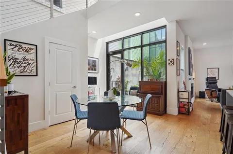 $555,000 | 2415 Dauphine Street, Unit A, New Orleans, LA 70117