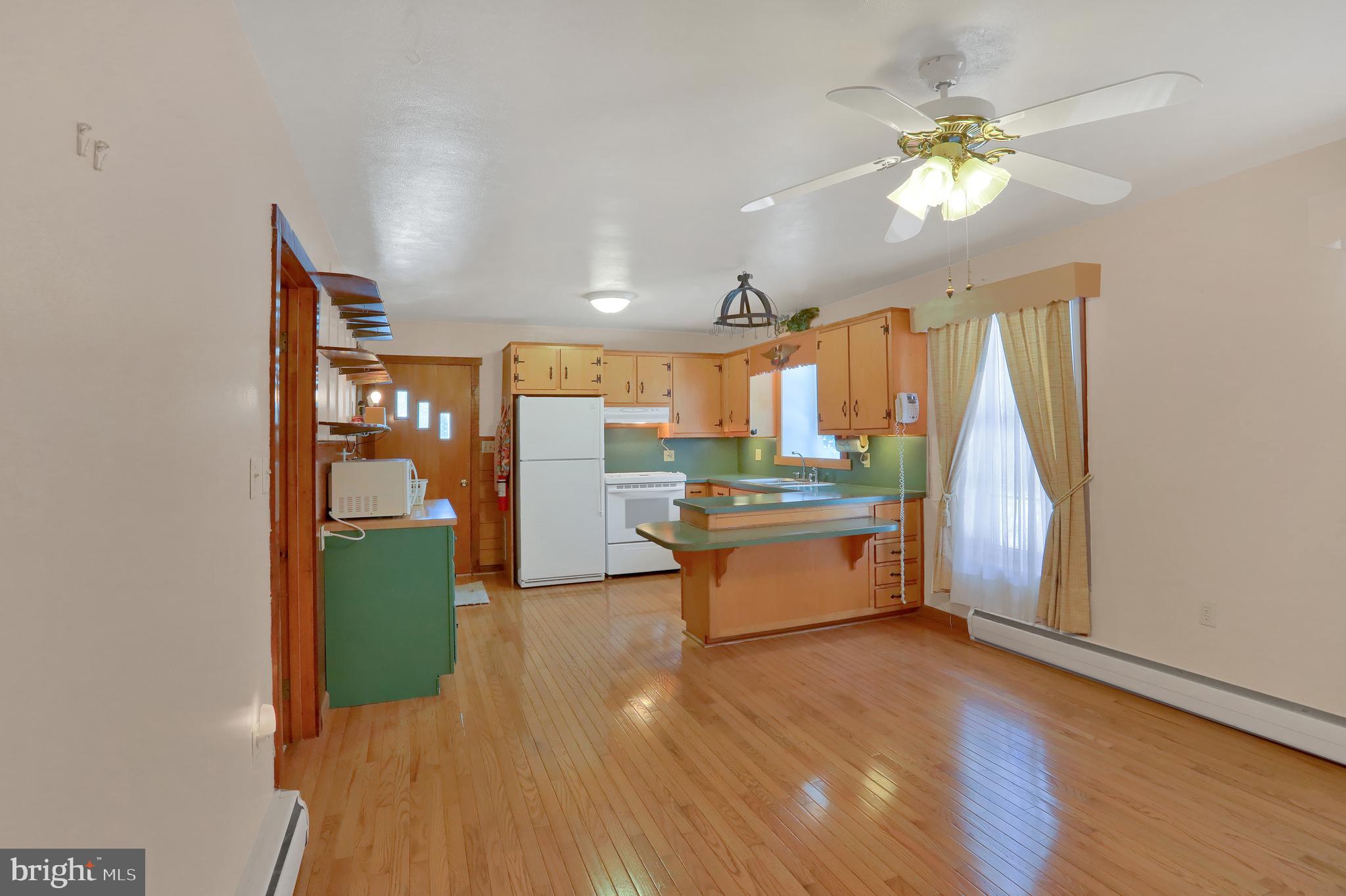 1807 Cold Storage Road New Bloomfield, PA 17068 - Photo 17 of 49 Gallery Image 17
