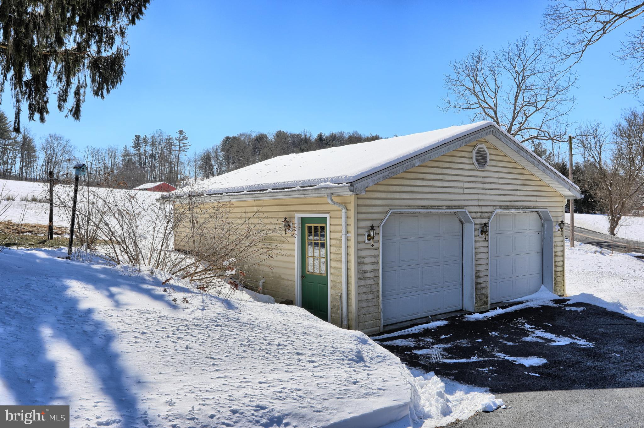1807 Cold Storage Road New Bloomfield, PA 17068 - Photo 38 of 49 Gallery Image 38