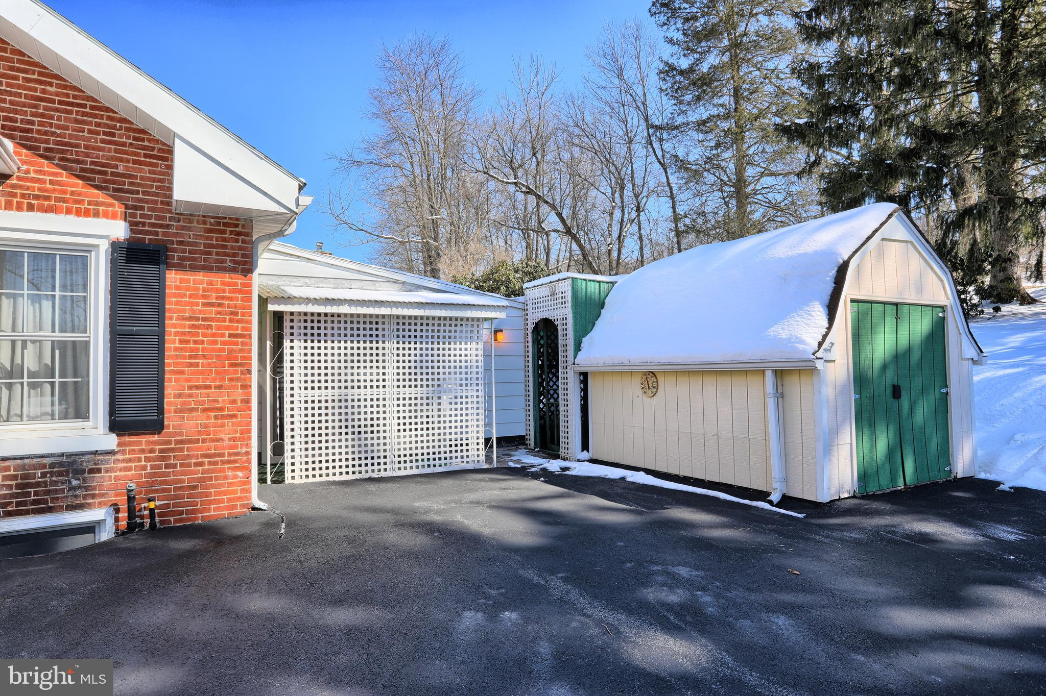 1807 Cold Storage Road New Bloomfield, PA 17068 - Photo 45 of 49 Gallery Image 45