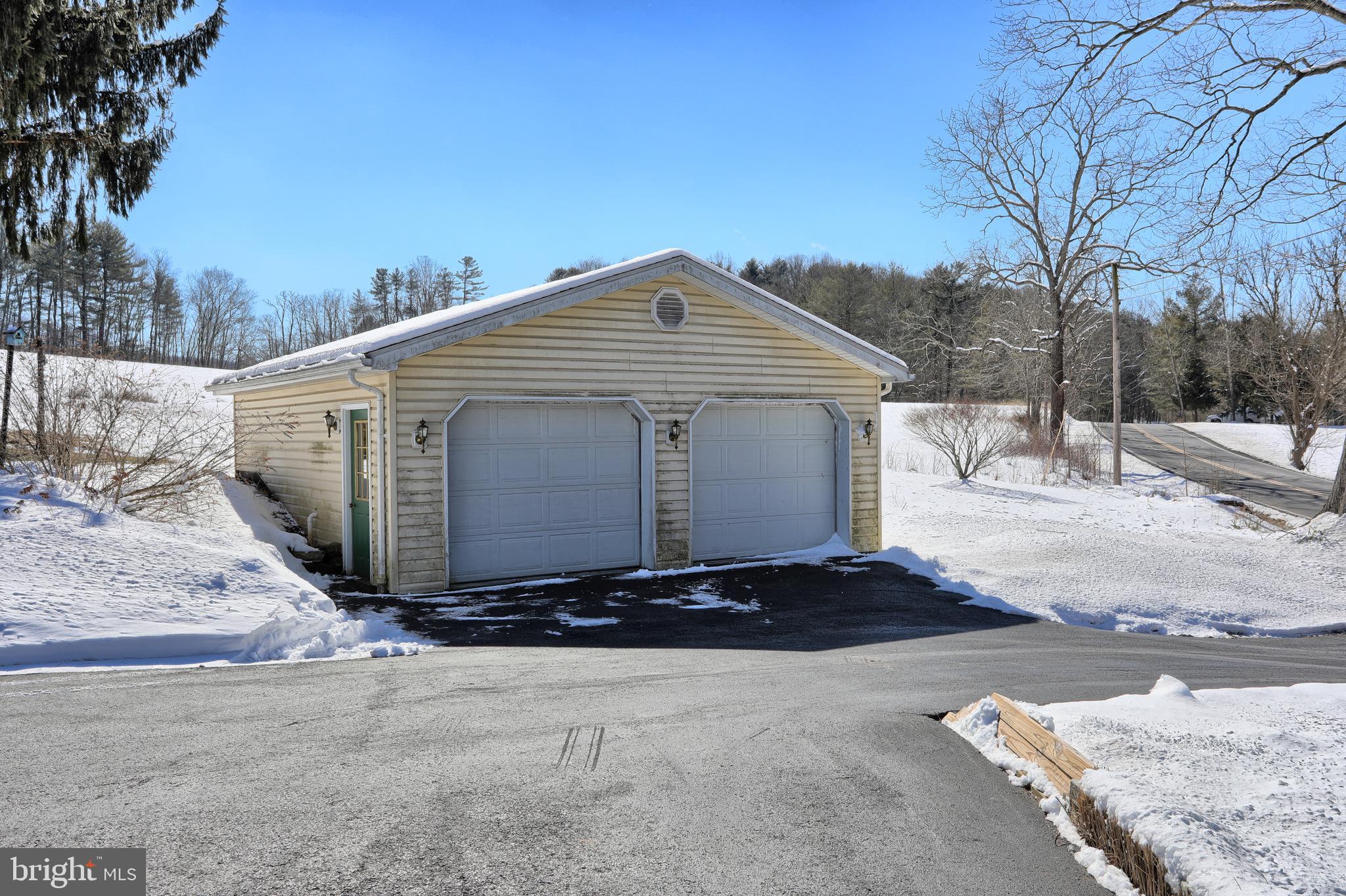 1807 Cold Storage Road New Bloomfield, PA 17068 - Photo 48 of 49 Gallery Image 48