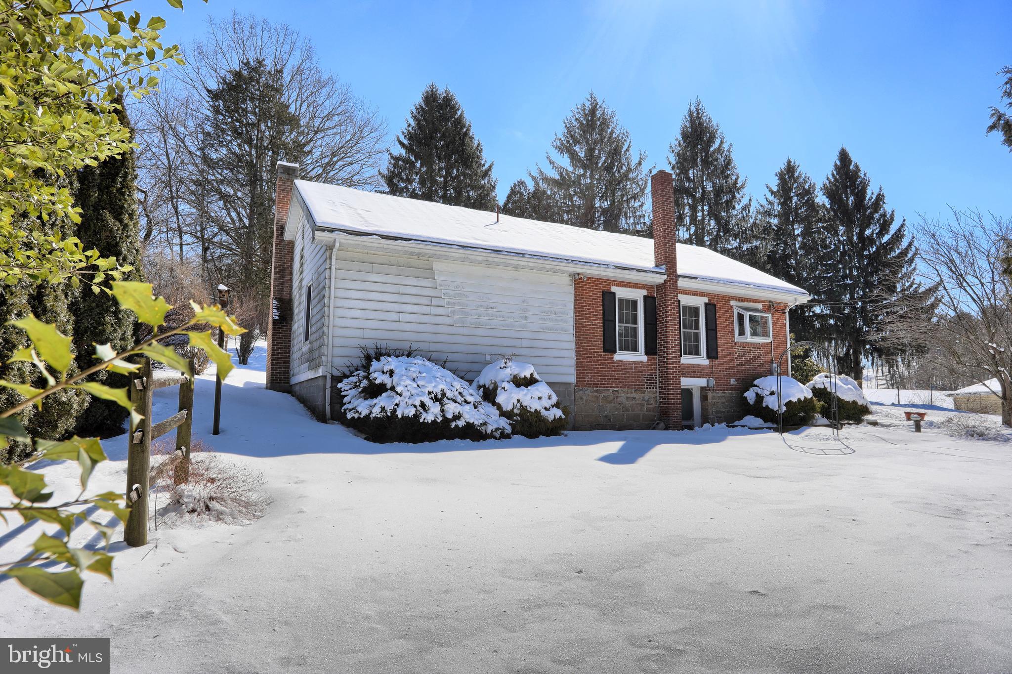 1807 Cold Storage Road New Bloomfield, PA 17068 - Photo 8 of 49 Gallery Image 8