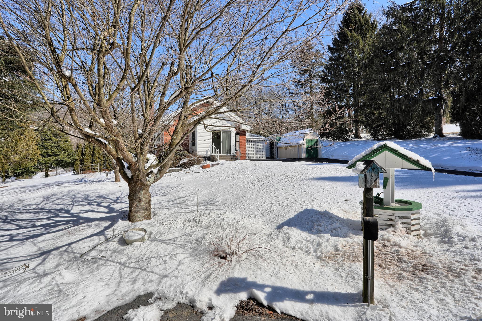 1807 Cold Storage Road New Bloomfield, PA 17068 - Photo 9 of 49 Gallery Image 9